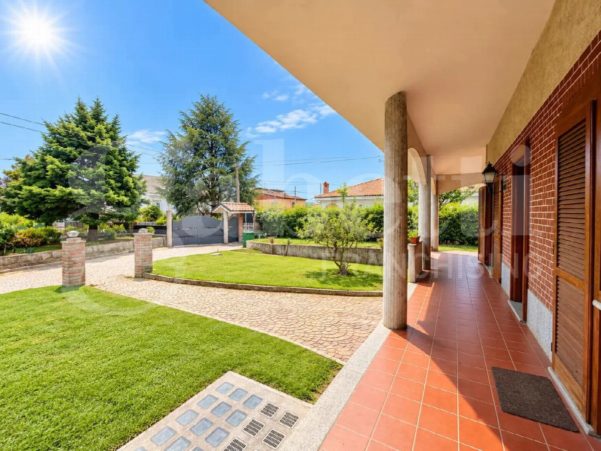 Casa bifamiliare in vendita a Bruino - foto 4
