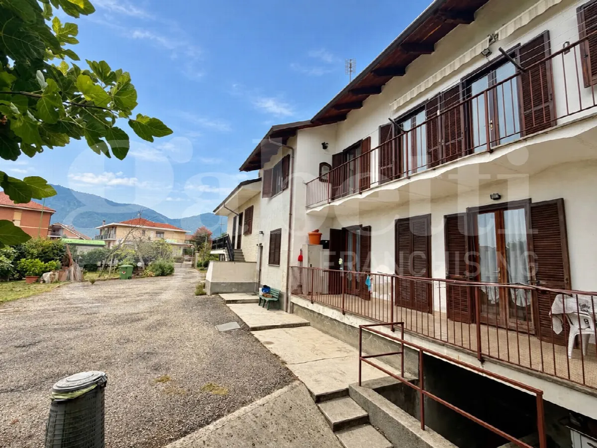 Appartamento in vendita a Bruino - foto 2