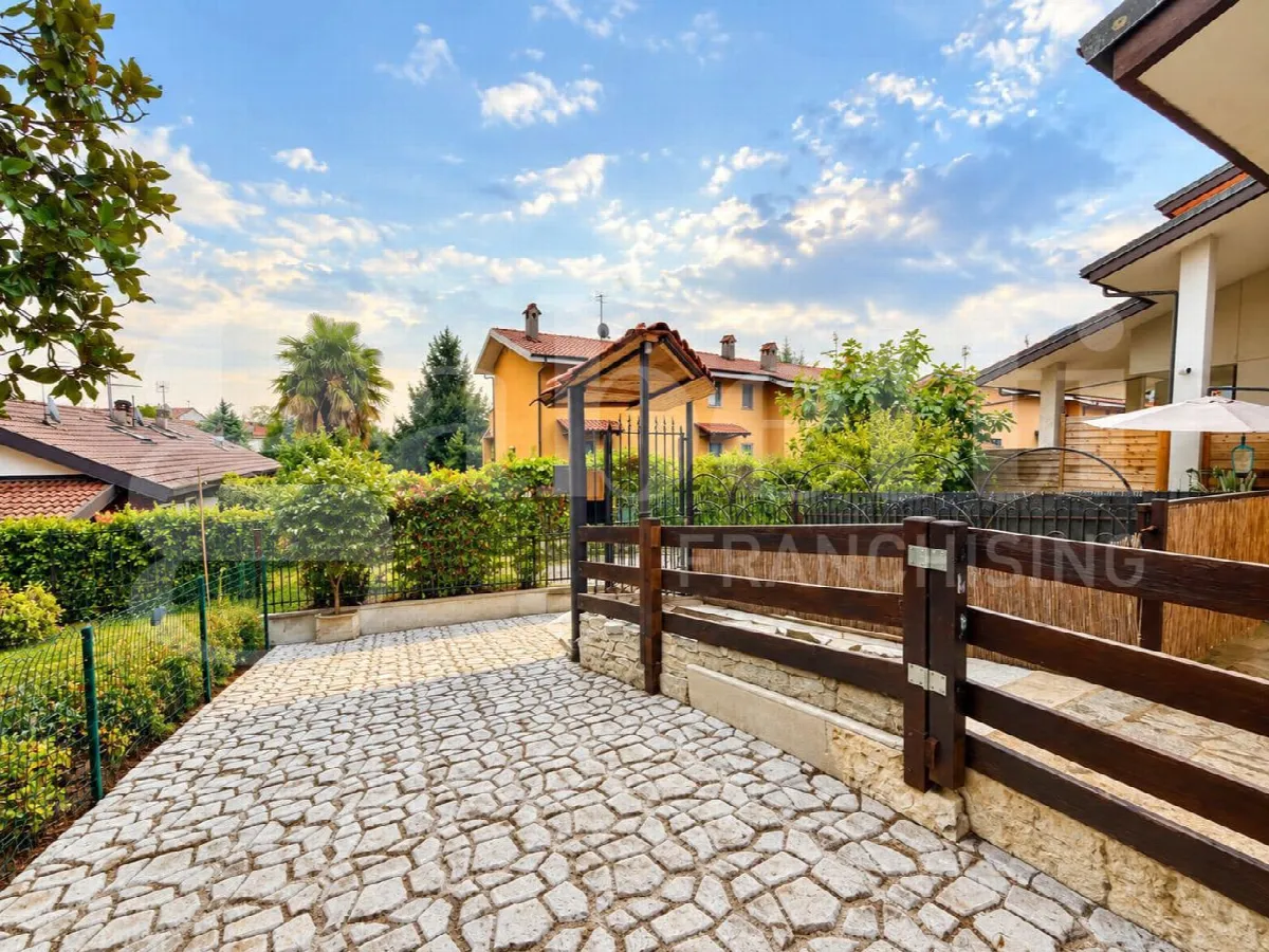 Appartamento in vendita a Sangano - foto 6