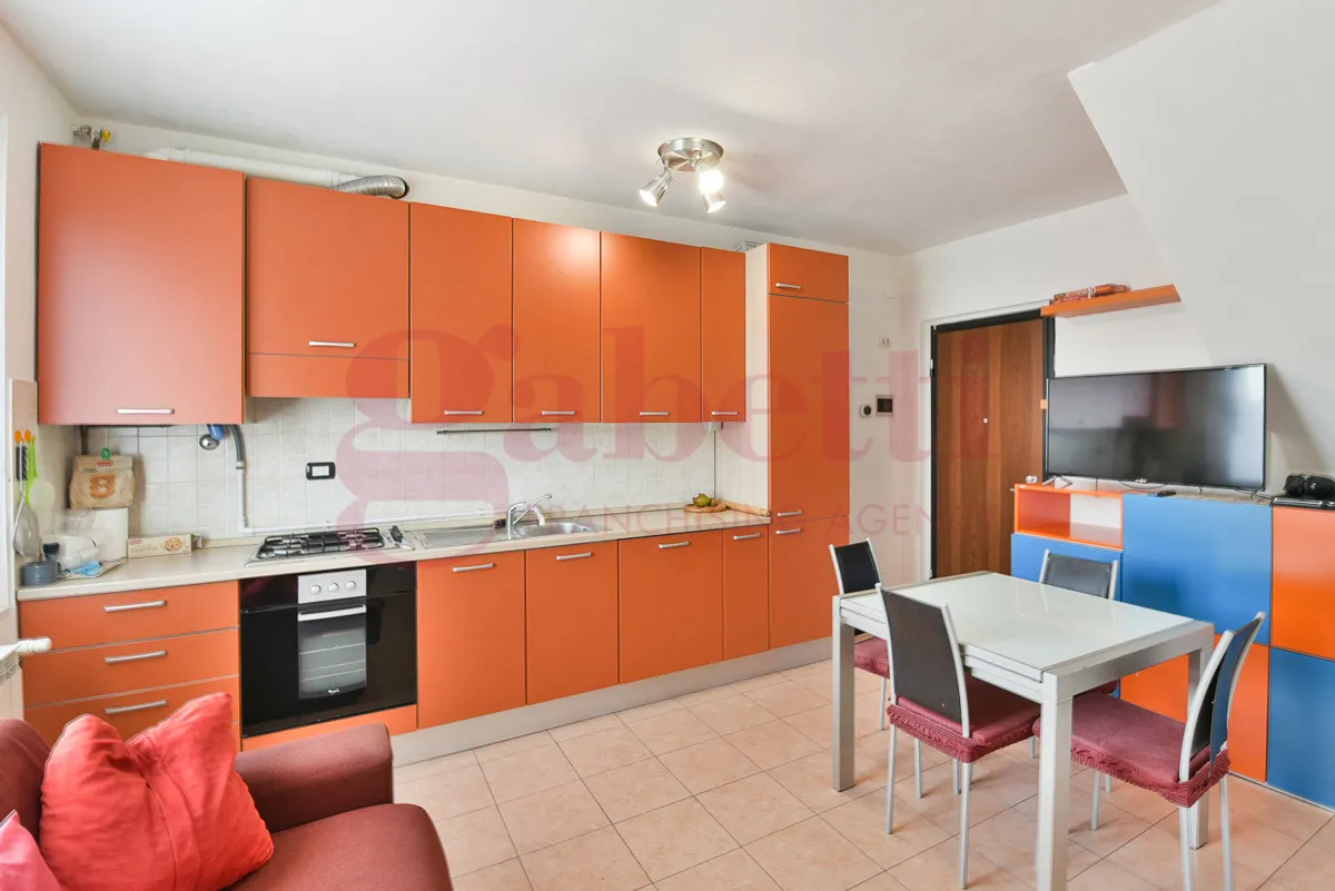 Appartamento in vendita a Cantù - foto 1