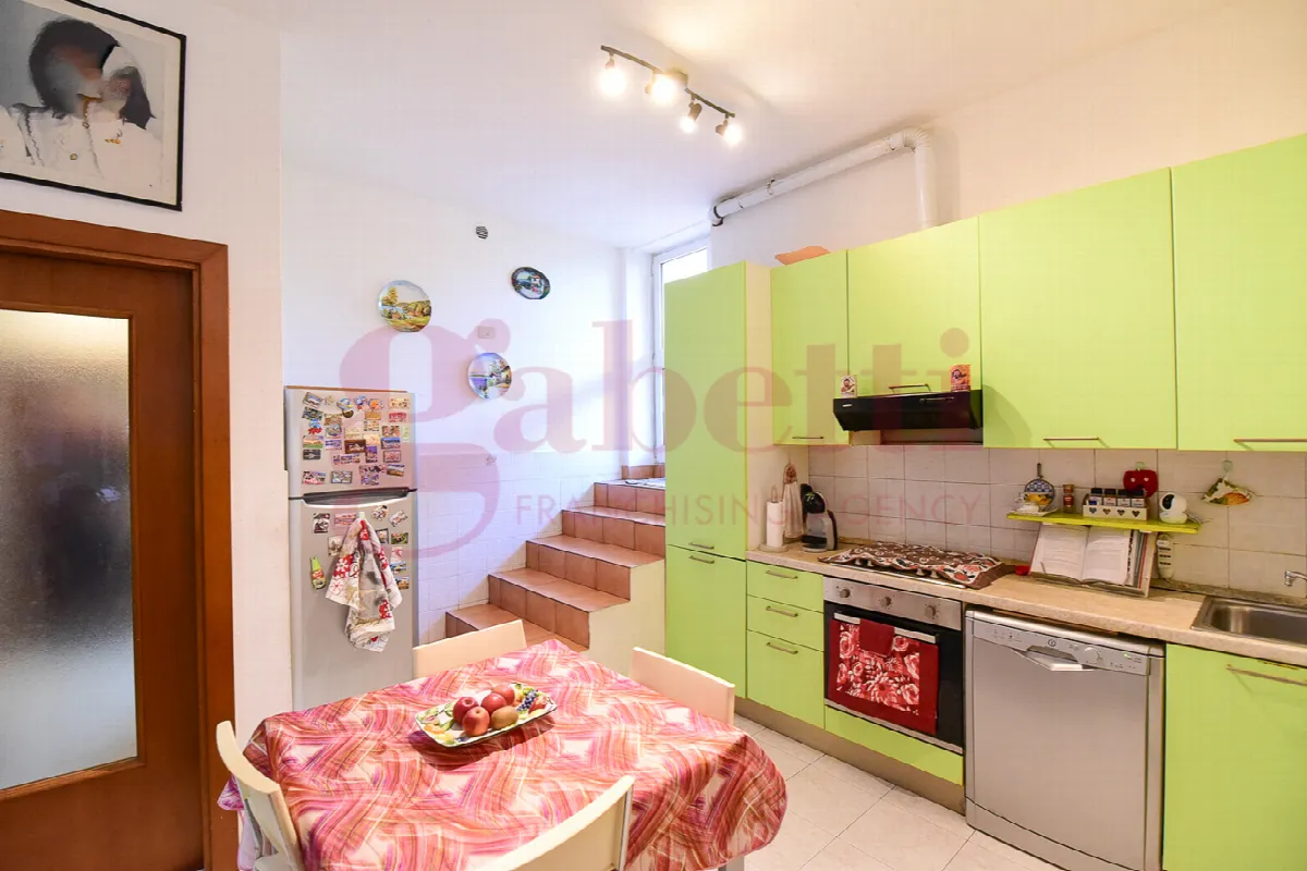 Appartamento in vendita a Novedrate - foto 4