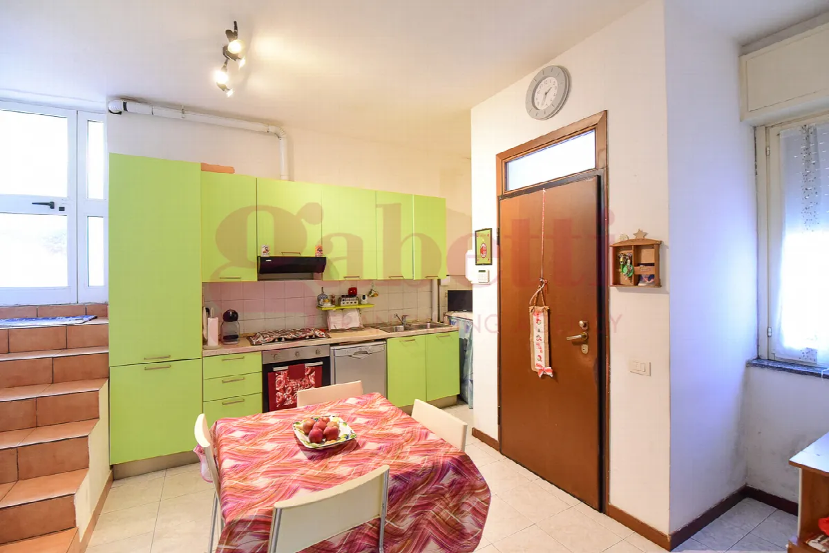 Appartamento in vendita a Novedrate - foto 5