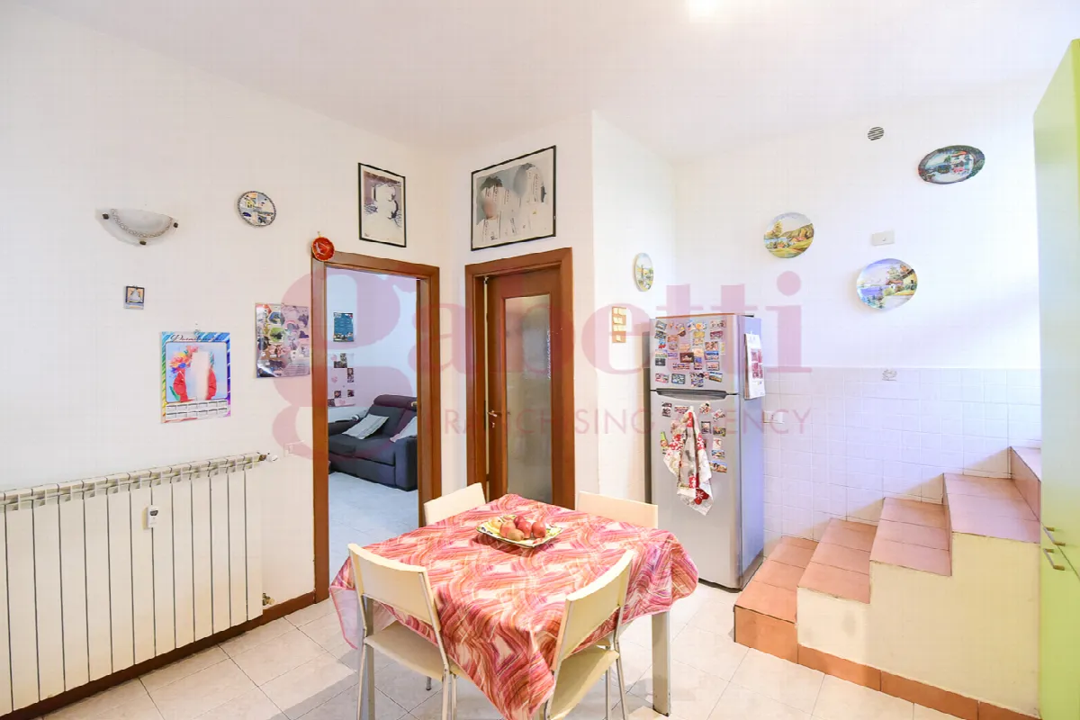 Appartamento in vendita a Novedrate - foto 7
