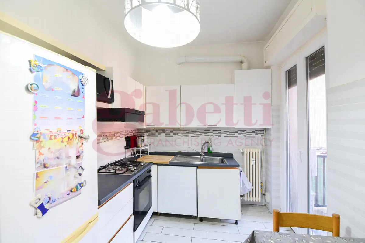 Appartamento in vendita a Novedrate - foto 8