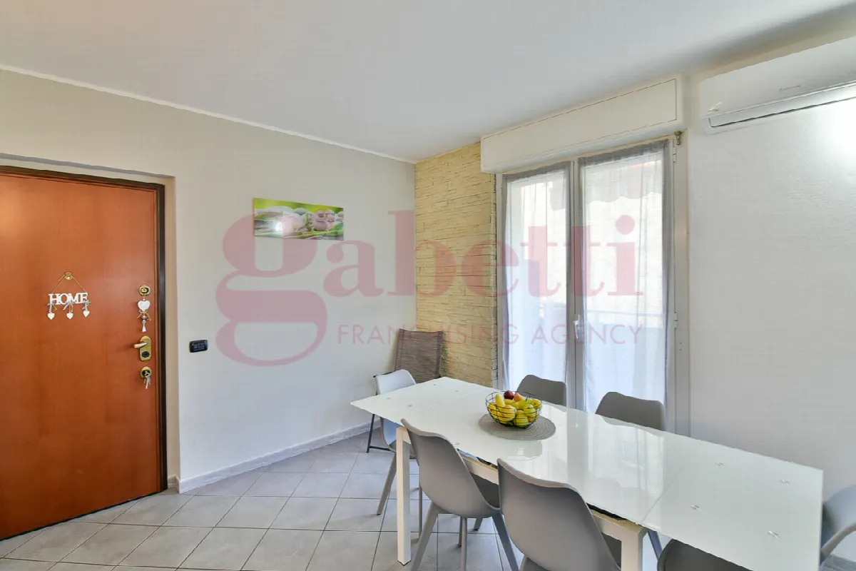 Appartamento in vendita a Cantù - foto 10