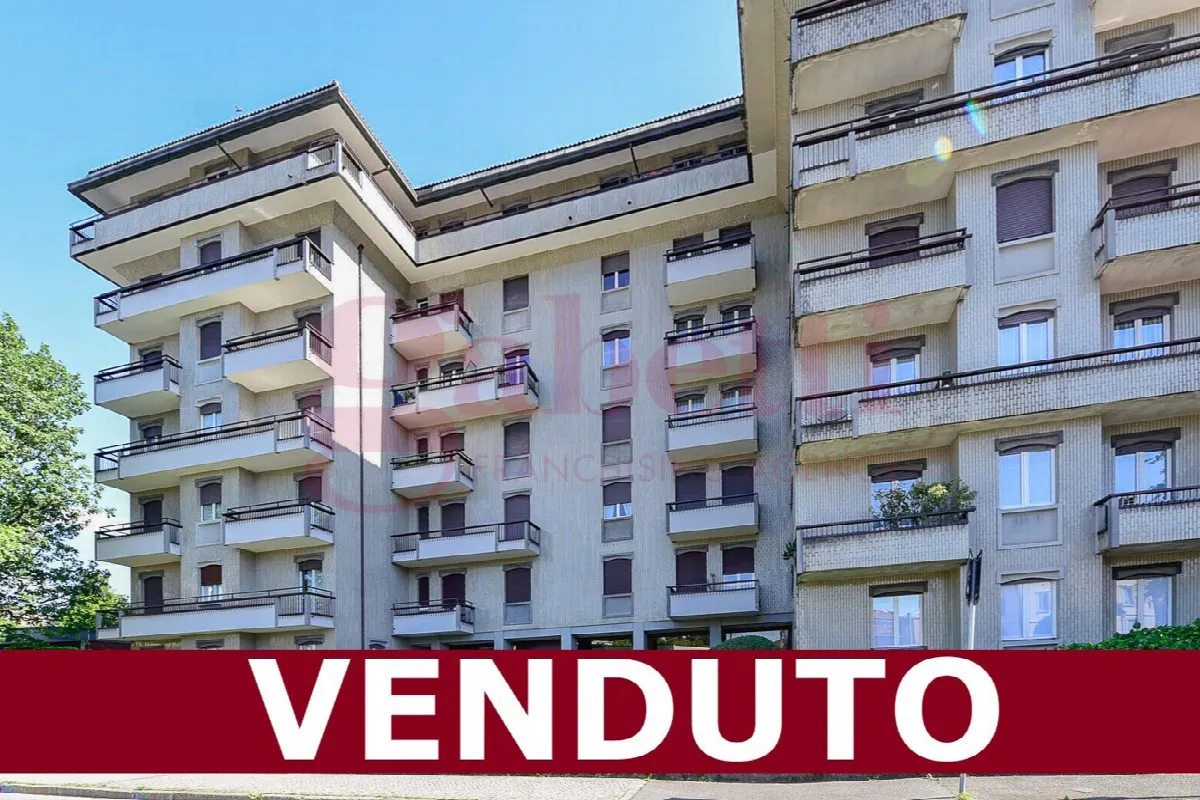 Appartamento in vendita a Cantù - foto 1