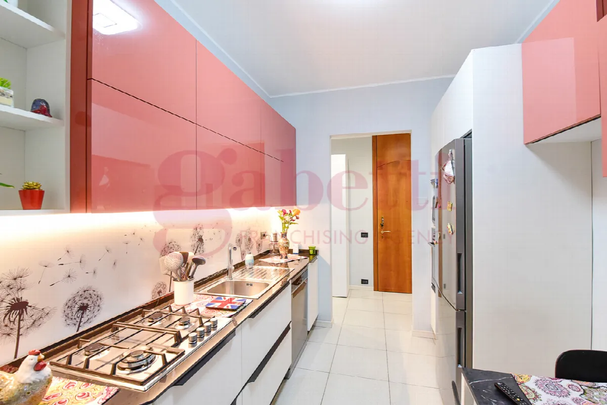 Appartamento in vendita a Cantù - foto 10