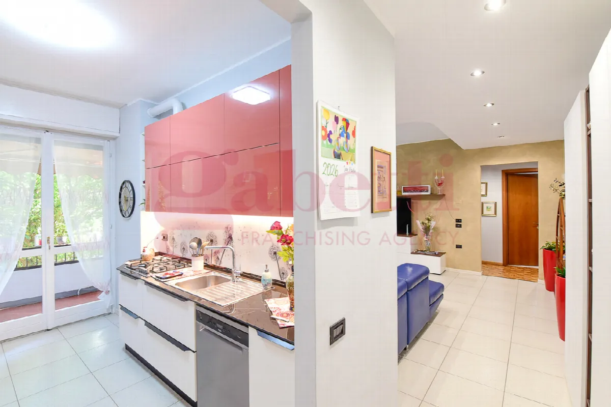 Appartamento in vendita a Cantù - foto 6