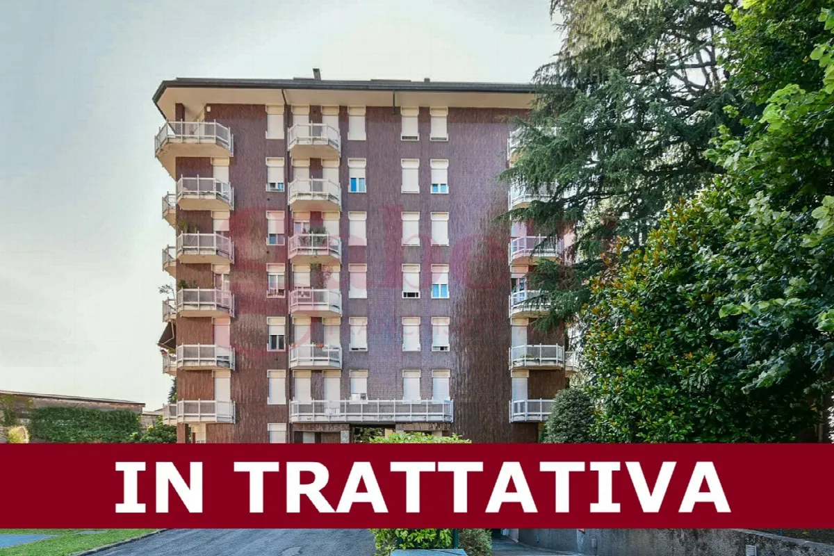 Appartamento in vendita a Cantù - foto 1