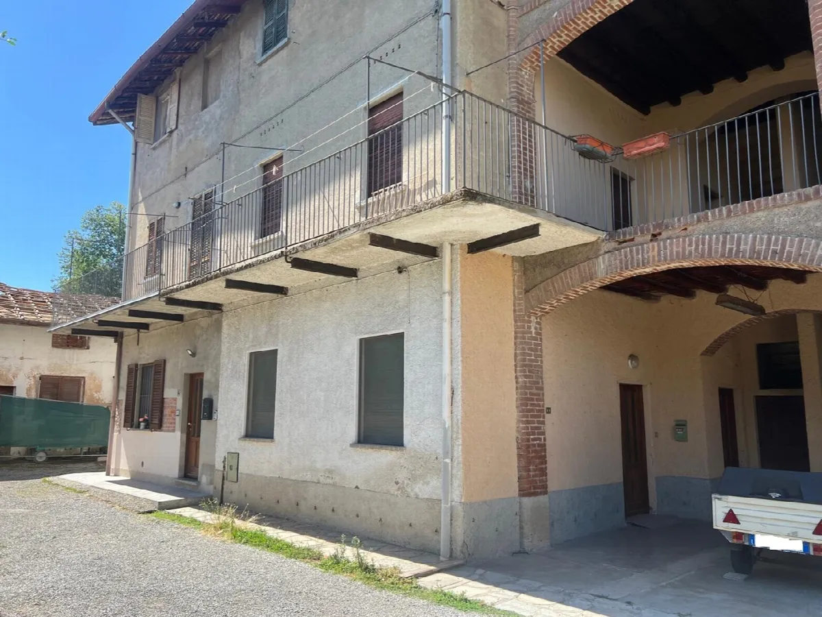 Appartamento in vendita a Novedrate - foto 1