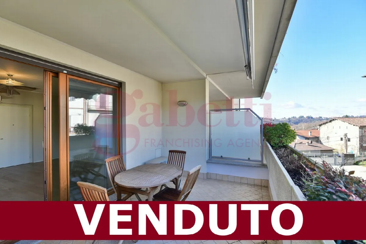 Appartamento in vendita a Carimate - foto 1