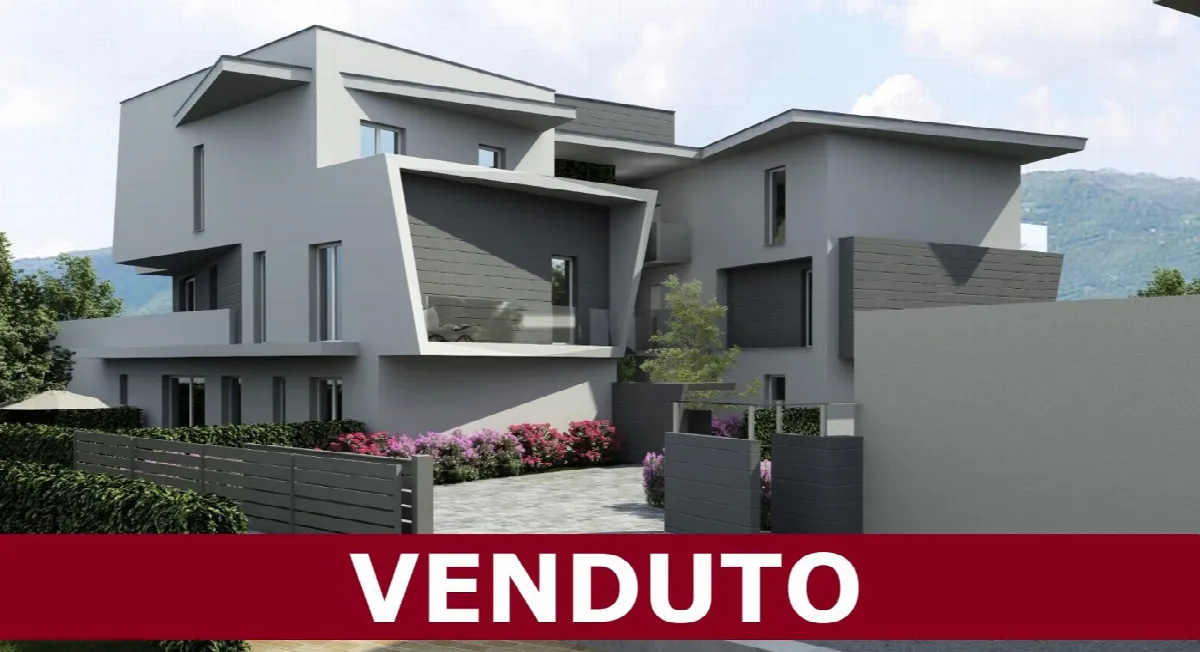 Appartamento in vendita a Carimate - foto 1