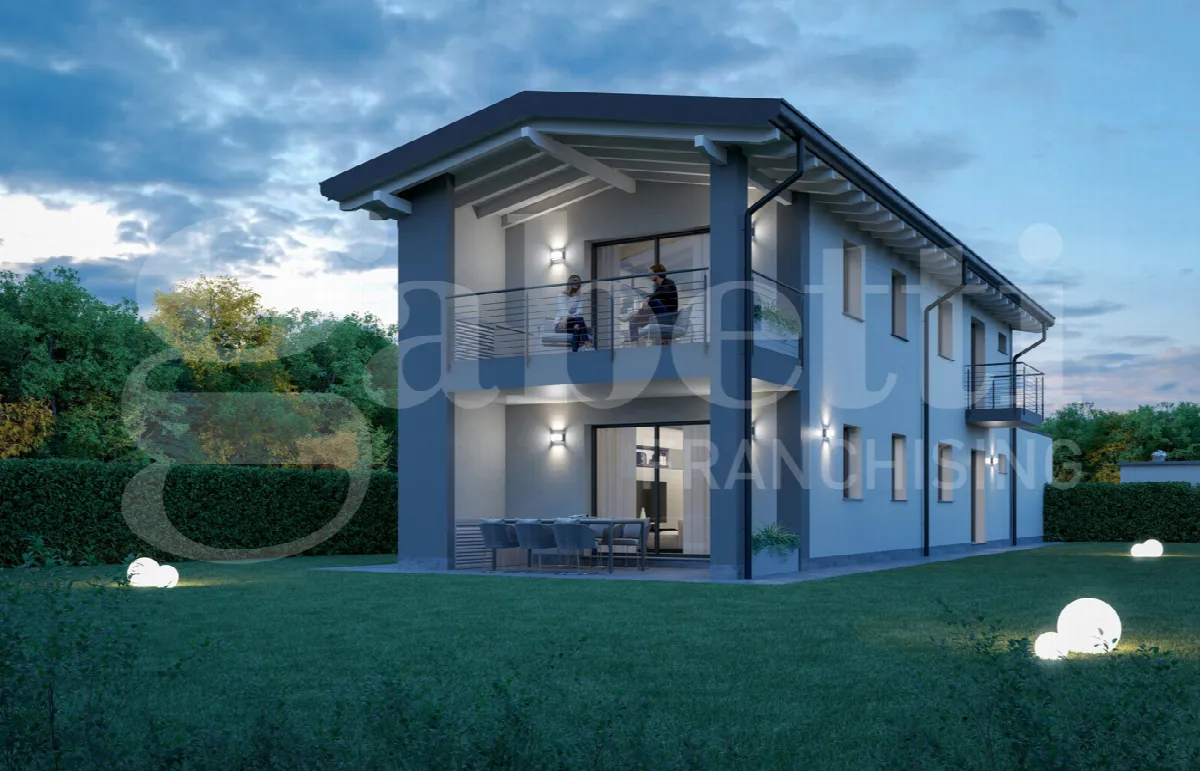 Appartamento in vendita a Cantù - foto 4