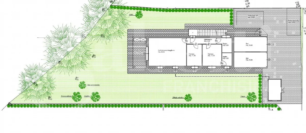 Appartamento in vendita a Cantù - foto 5