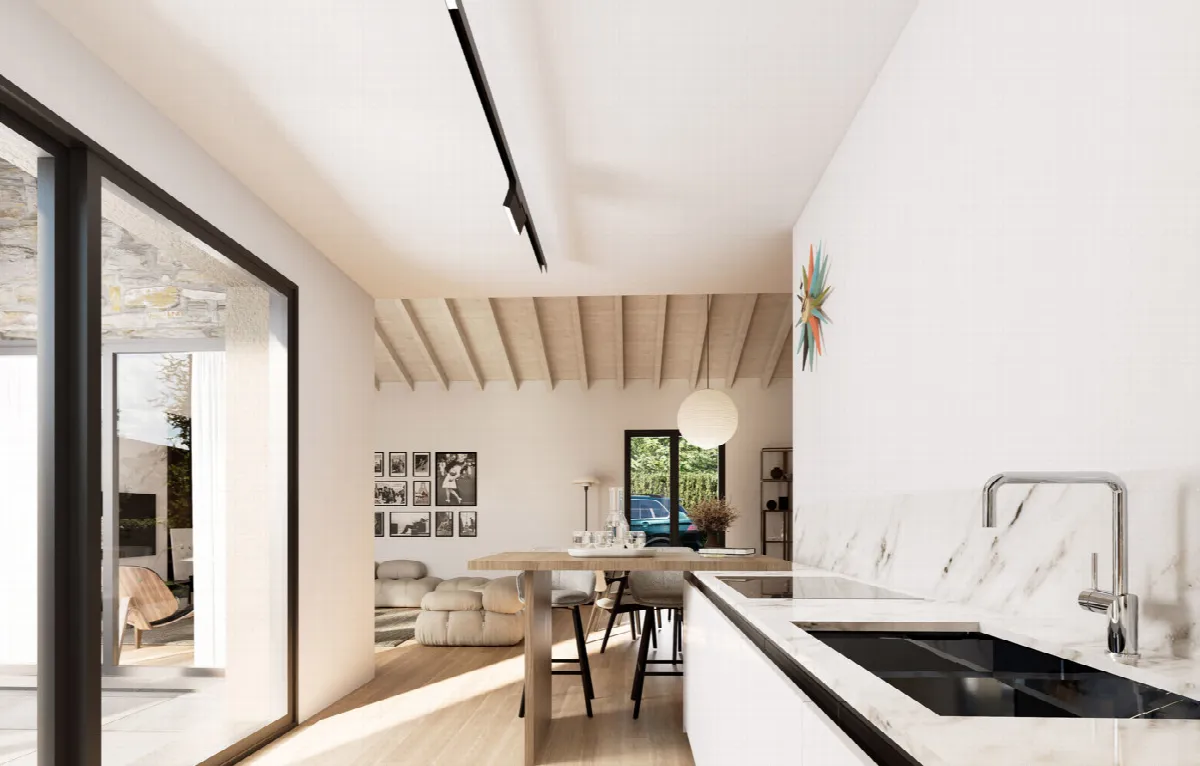 Casa bifamiliare in vendita a Cantù - foto 10