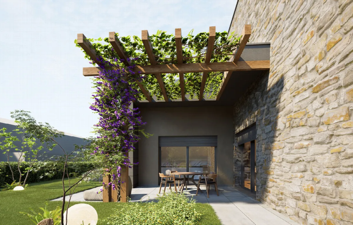 Casa bifamiliare in vendita a Cantù - foto 2