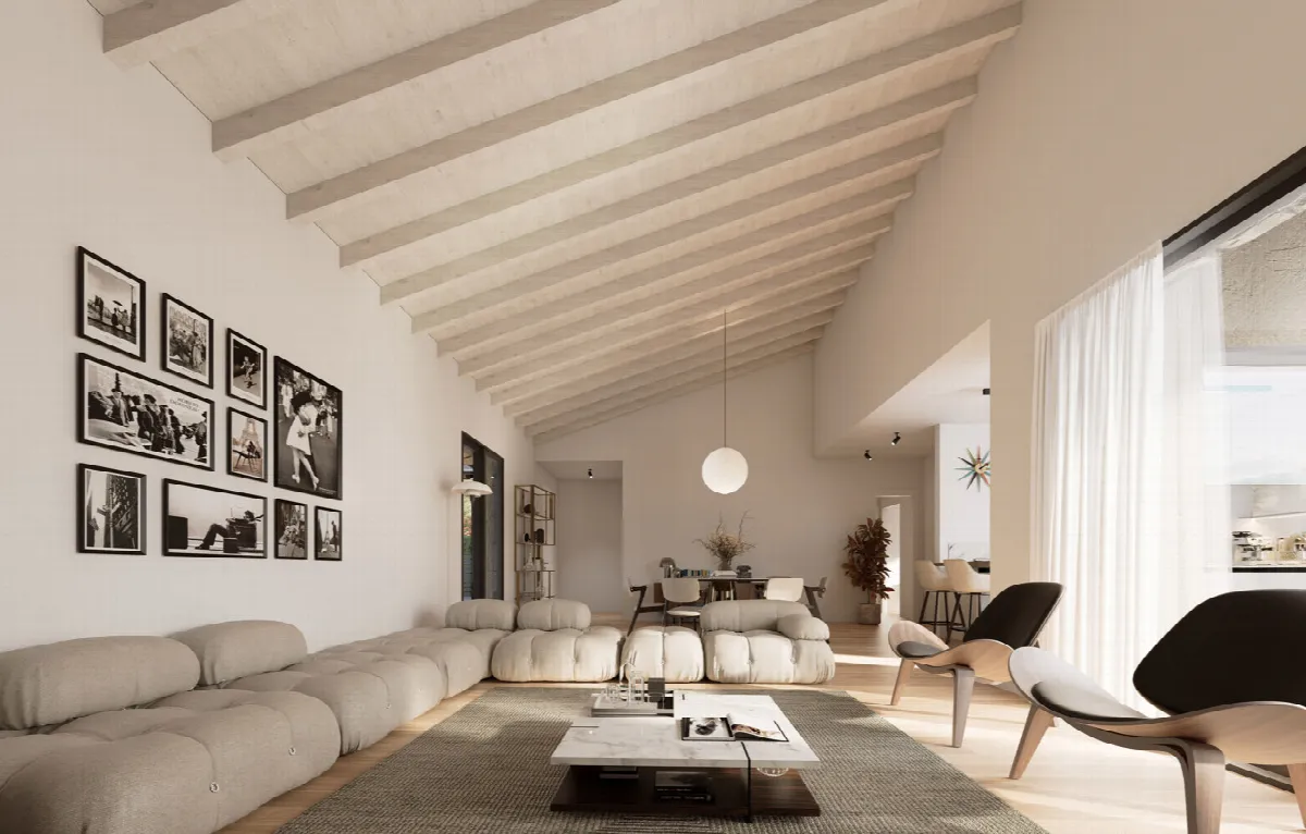 Casa bifamiliare in vendita a Cantù - foto 5