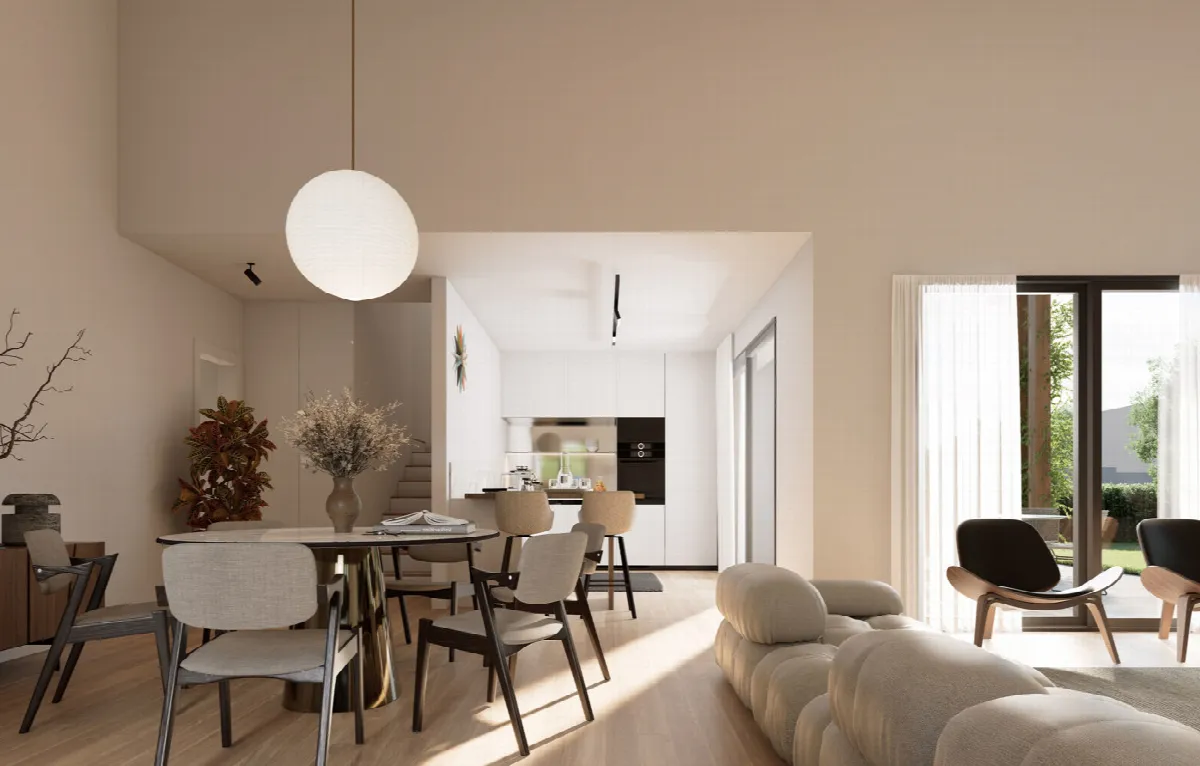 Casa bifamiliare in vendita a Cantù - foto 7