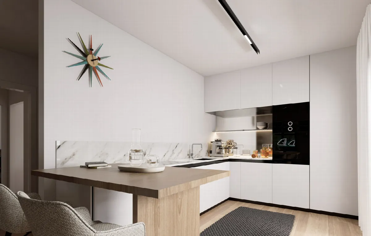 Casa bifamiliare in vendita a Cantù - foto 8