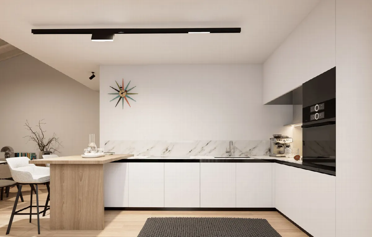 Casa bifamiliare in vendita a Cantù - foto 9