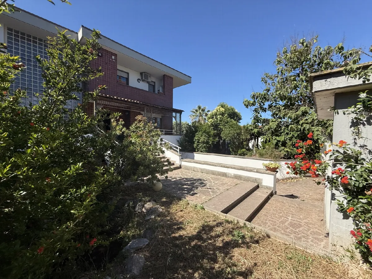 Villetta a schiera in vendita a Roma - foto 1
