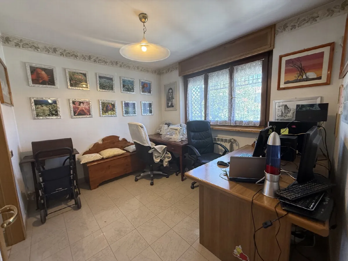 Villetta a schiera in vendita a Roma - foto 5
