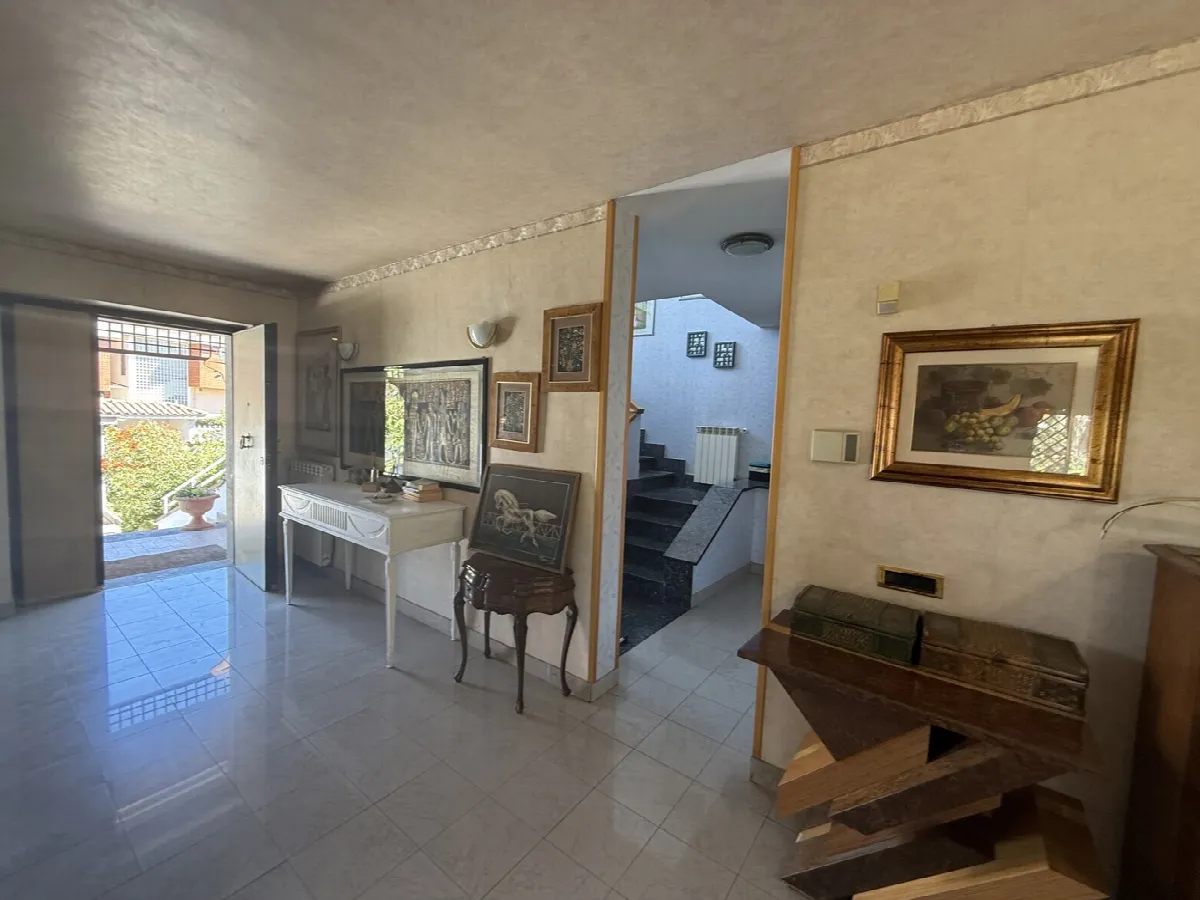 Villetta a schiera in vendita a Roma - foto 8