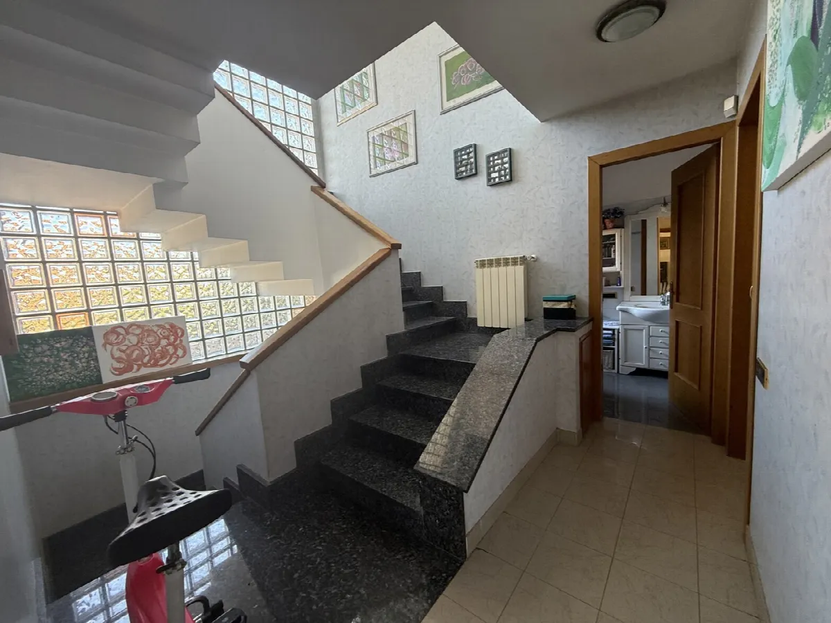 Villetta a schiera in vendita a Roma - foto 9