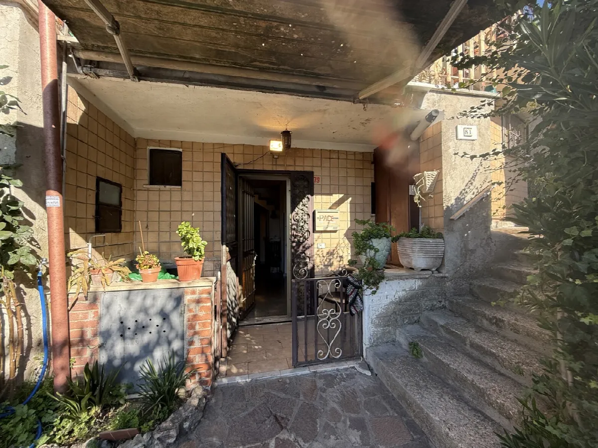 Casa indipendente in vendita a Grottaferrata - foto 3