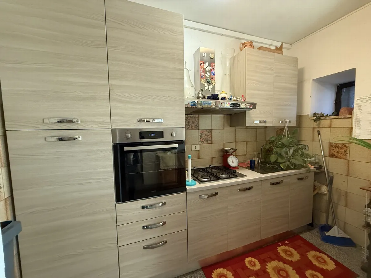 Casa indipendente in vendita a Grottaferrata - foto 8