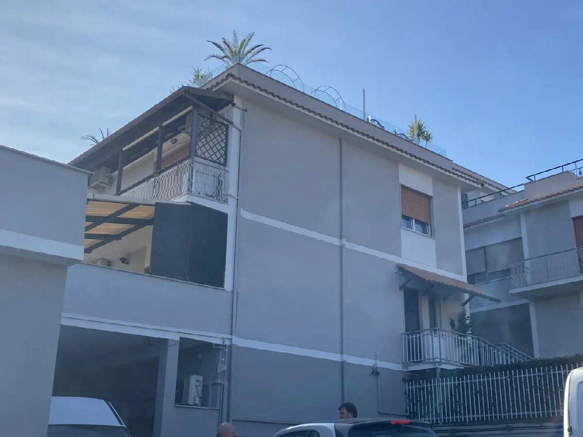 Appartamento in vendita a Roma - foto 2