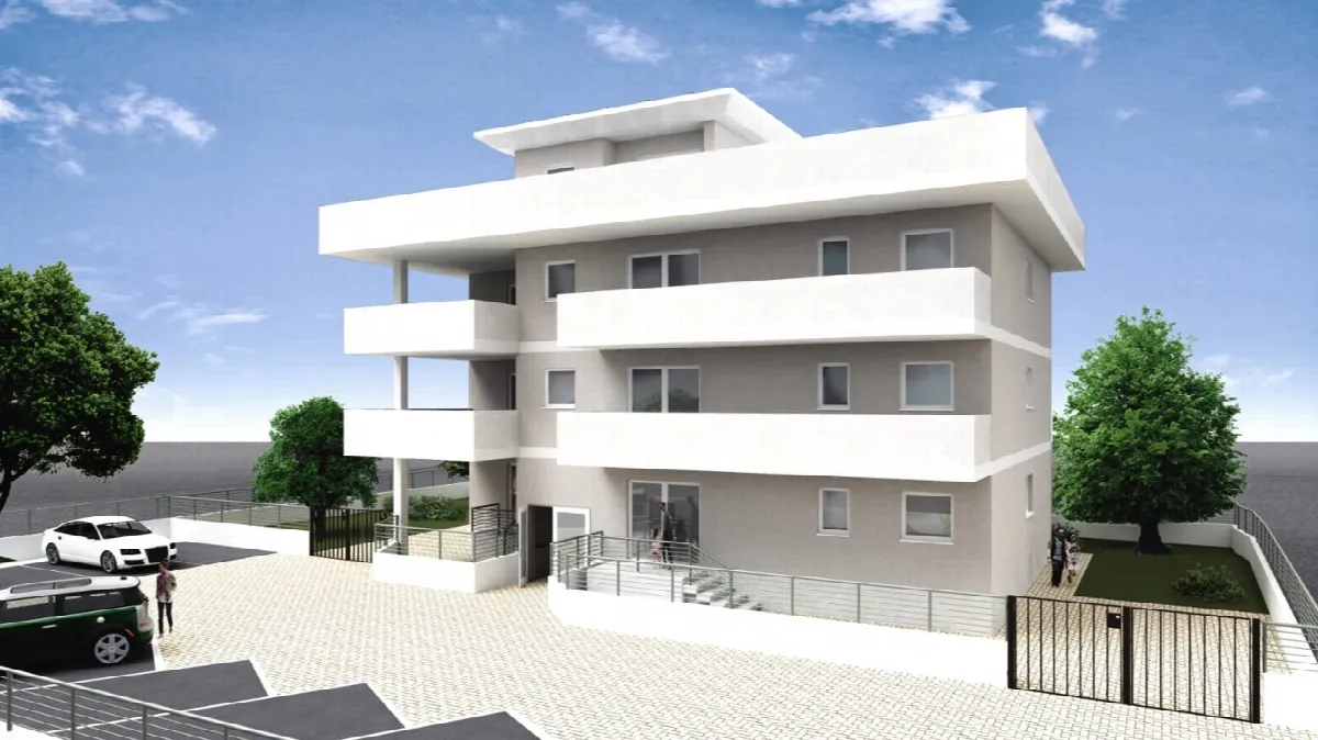 Appartamento in vendita a Roma - foto 4