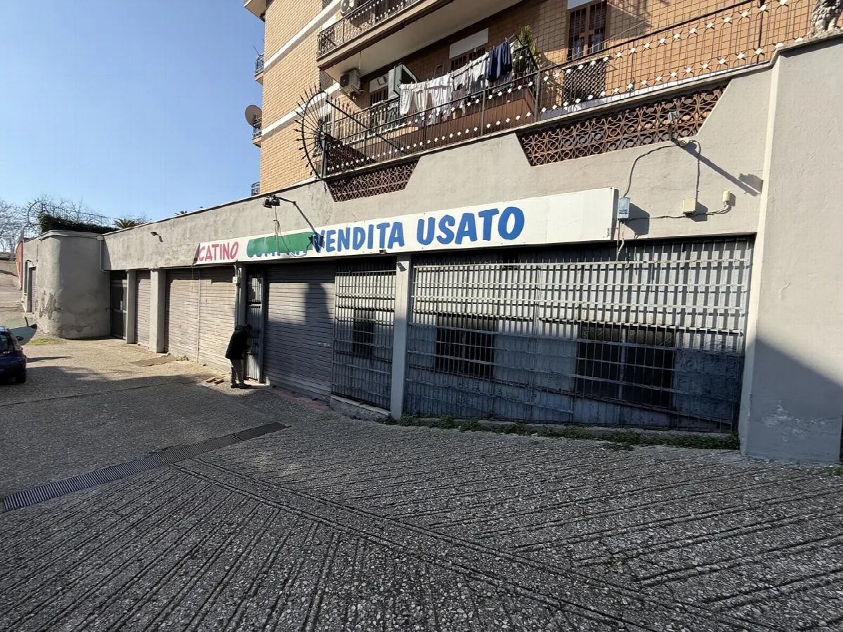 Appartamento in vendita a Roma - foto 10