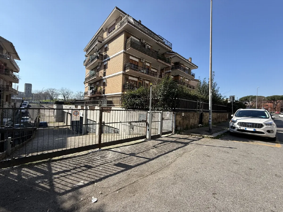 Appartamento in vendita a Roma - foto 2