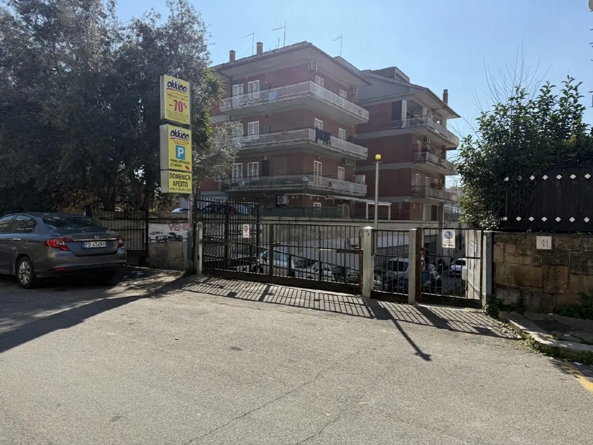 Appartamento in vendita a Roma - foto 4