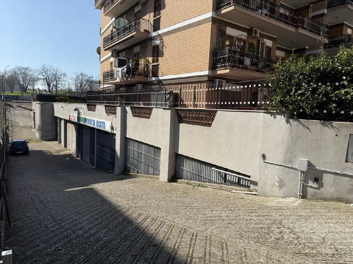 Appartamento in vendita a Roma - foto 5