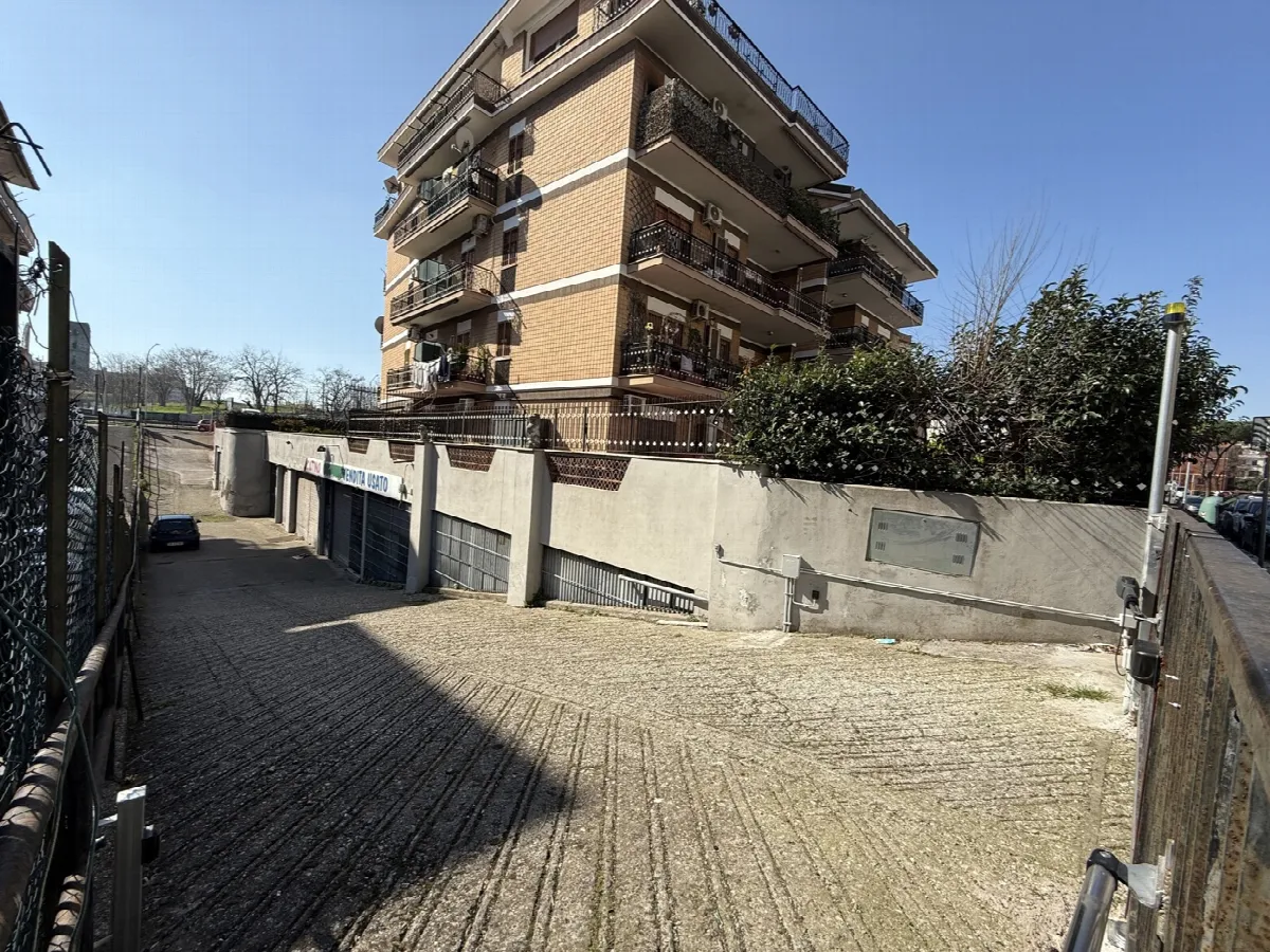 Appartamento in vendita a Roma - foto 6