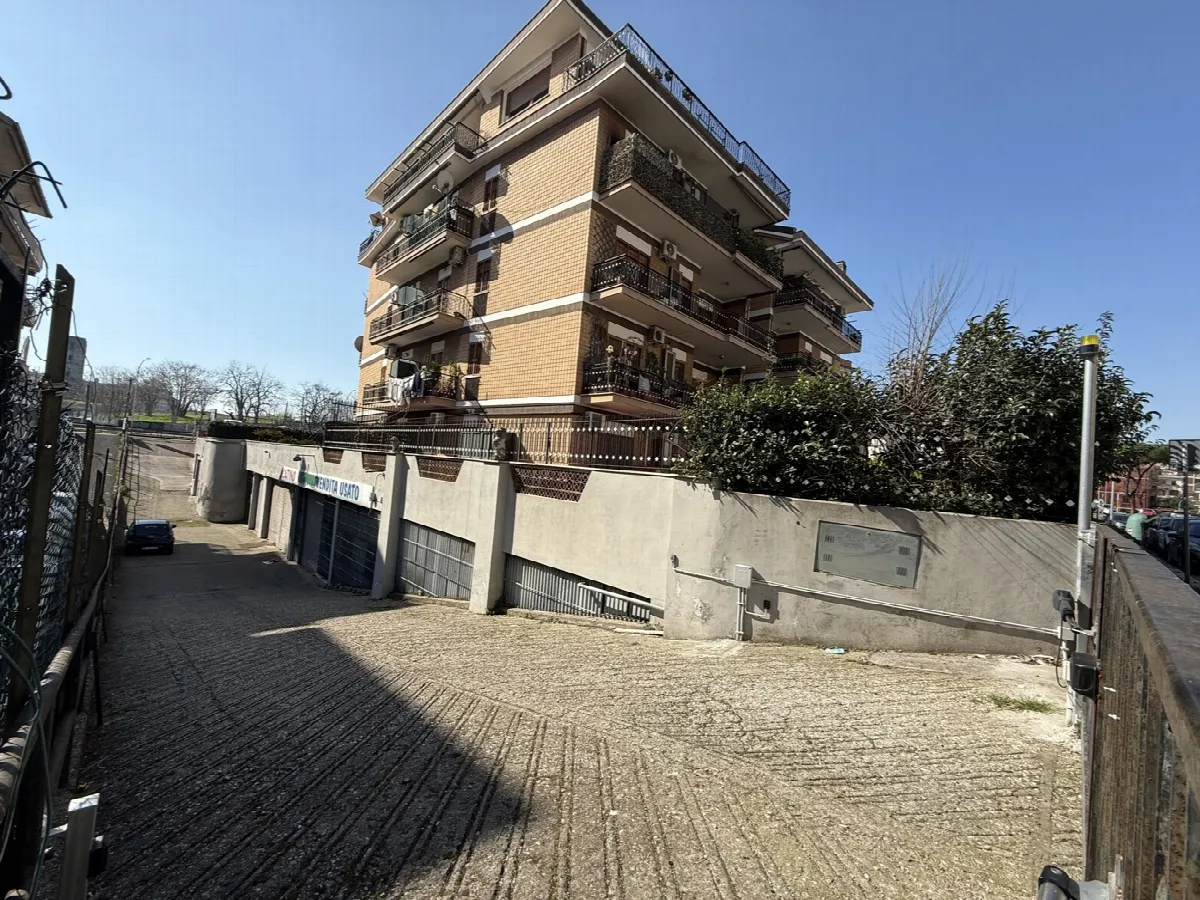 Appartamento in vendita a Roma - foto 7