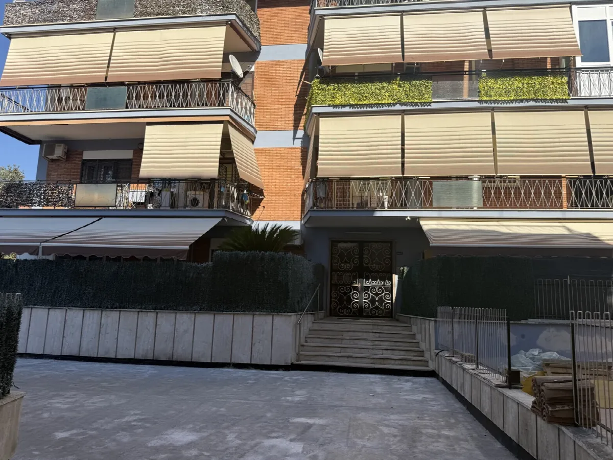 Appartamento in vendita a Roma - foto 3