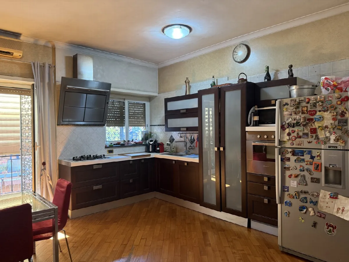 Appartamento in vendita a Roma - foto 9