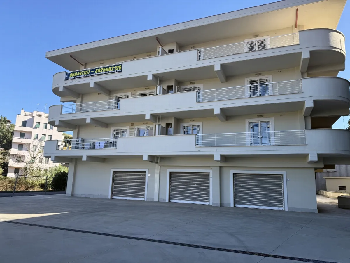 Appartamento in vendita a Velletri - foto 1