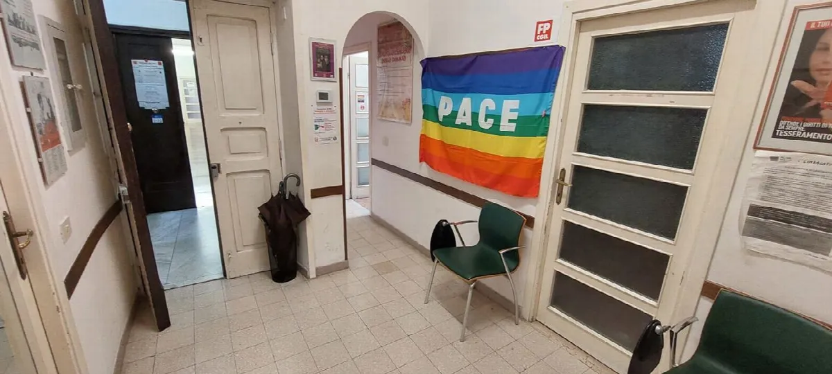 Ufficio in vendita a Velletri - foto 6