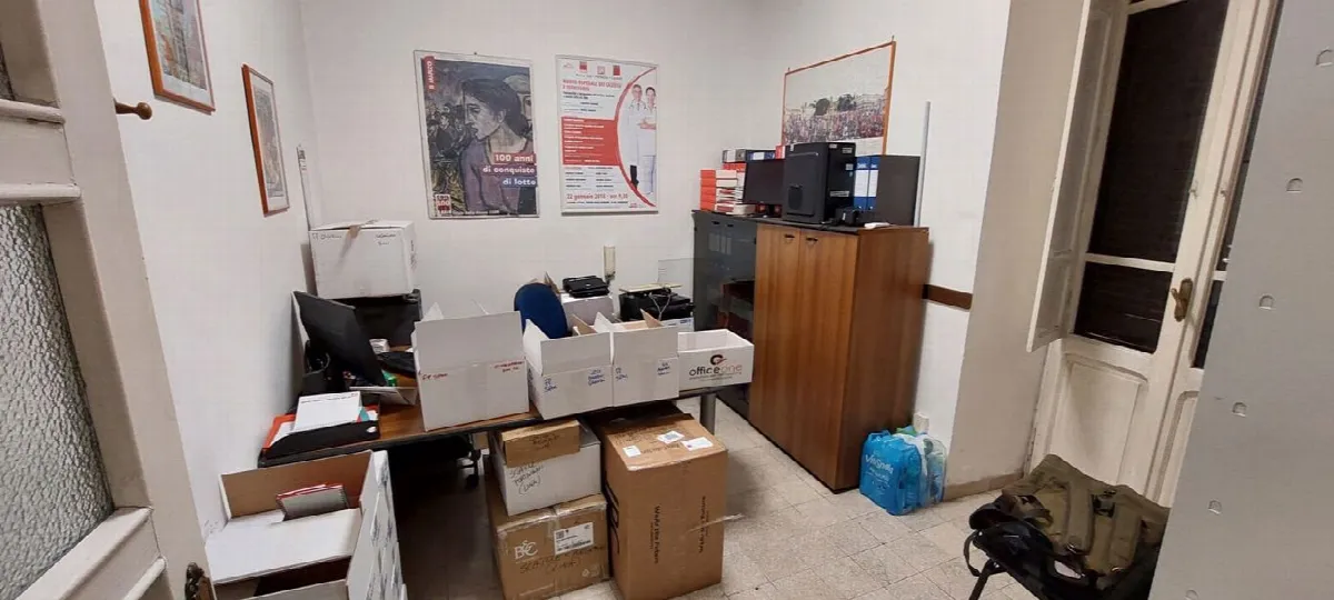Ufficio in vendita a Velletri - foto 9