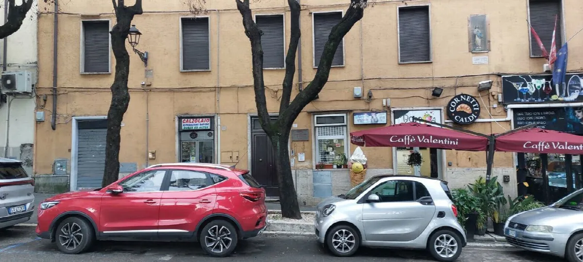 Ufficio in vendita a Velletri - foto 3