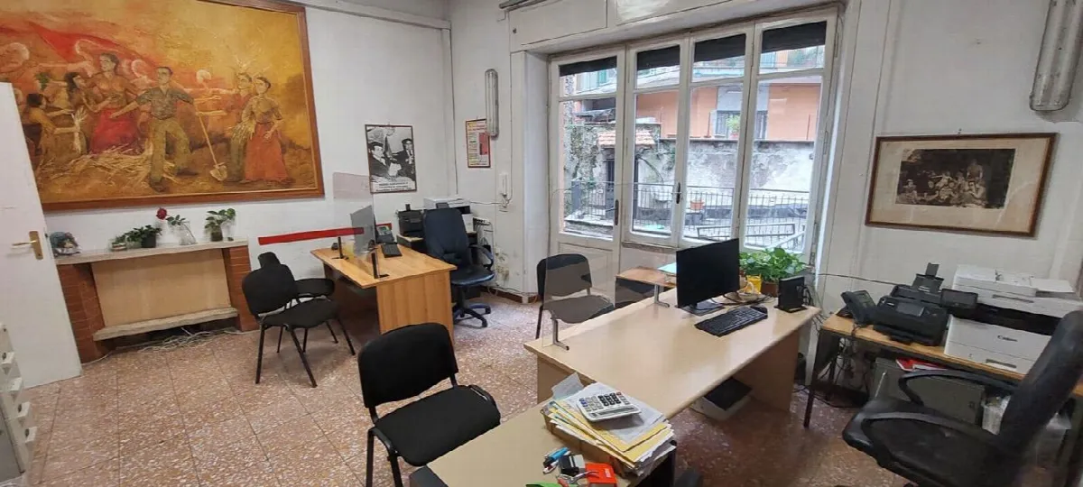 Ufficio in vendita a Velletri - foto 4