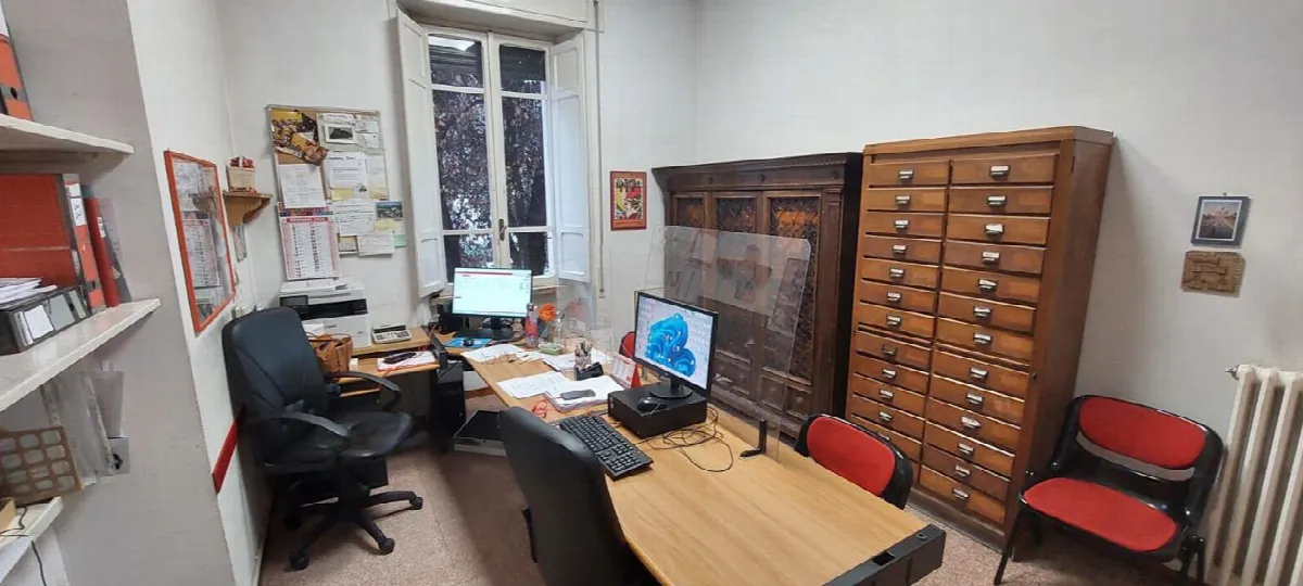 Ufficio in vendita a Velletri - foto 6
