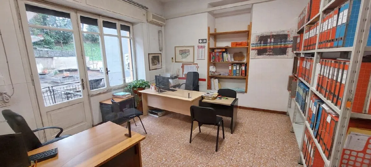 Ufficio in vendita a Velletri - foto 8