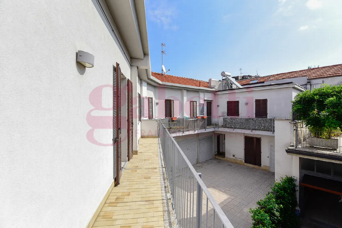Casa indipendente in vendita a Cabiate - foto 10