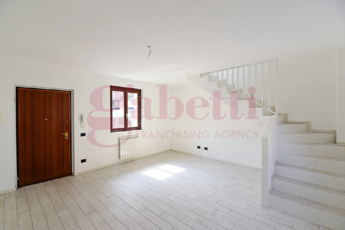 Casa indipendente in vendita a Cabiate - foto 3