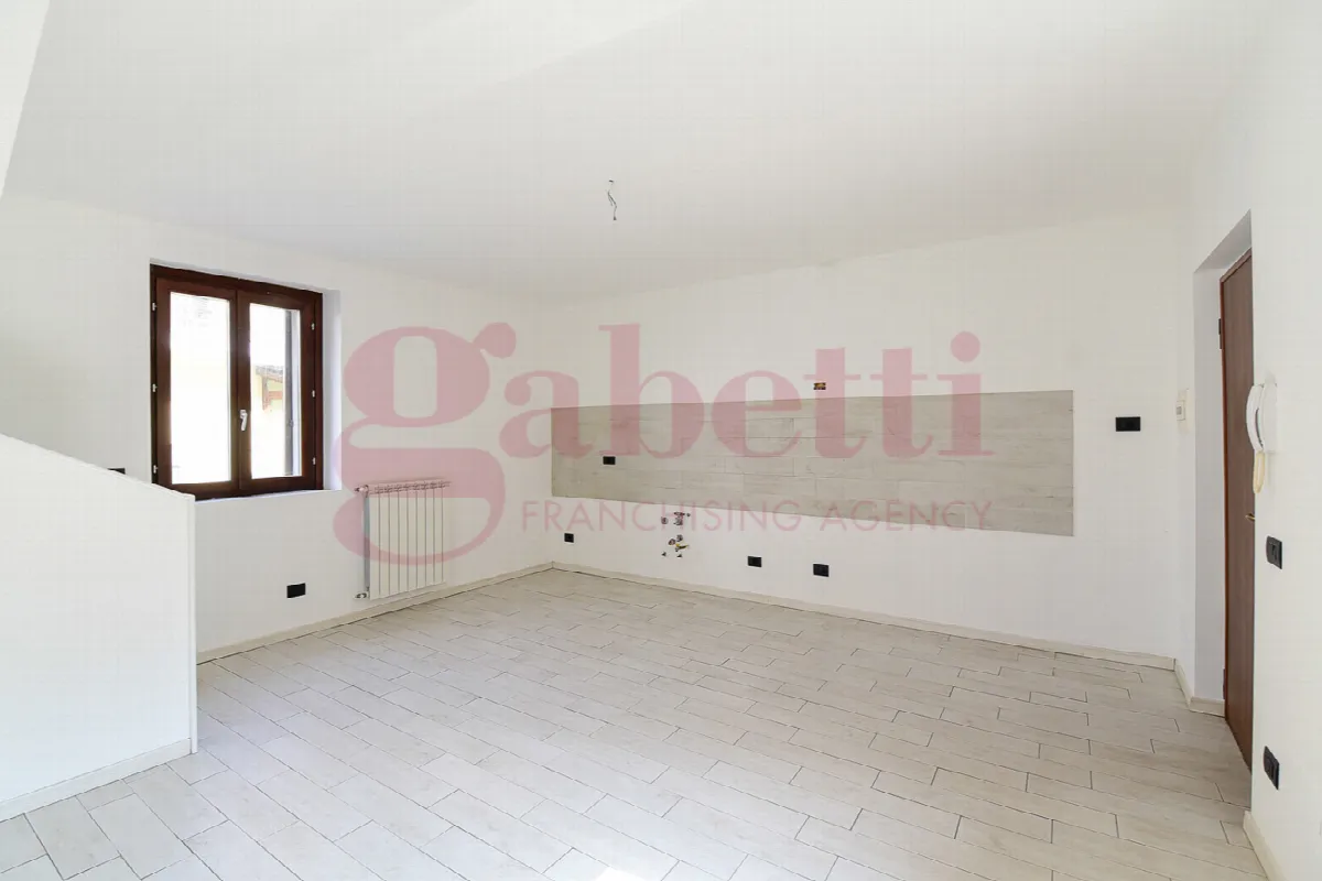 Casa indipendente in vendita a Cabiate - foto 4